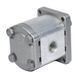 Шестеренный насос PLP20.16D0-82E2-LGE/GD-N-EL-FS 02004759 CASAPPA / 16,85 см3; 250 БАР; 500-3000 об/мин; фланец европейский &ndash; 2 группа (E2); вал европейский конический 1:8 (82)