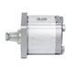 Шестеренный насос PLP20.16D0-82E2-LGE/GD-N-EL-FS 02004759 CASAPPA / 16,85 см3; 250 БАР; 500-3000 об/мин; фланец европейский &ndash; 2 группа (E2); вал европейский конический 1:8 (82)