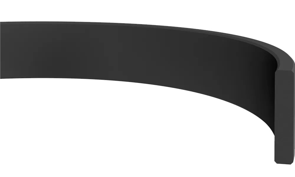 Напрямне кільце штока K68 170х175х15 POM Kastas, 175, 170, POM, 170.00, 175.00