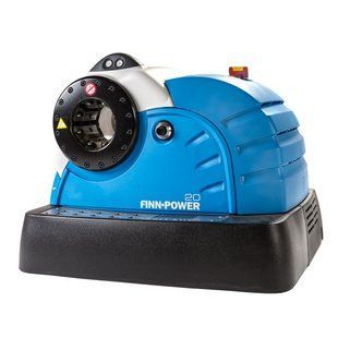Верстат для обпресування РВТ FINN-POWER P20MS з електроприводом 380V 50HZ