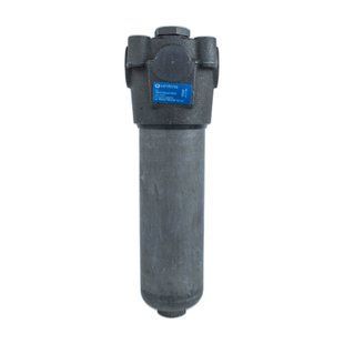 Фильтр напорный FMM0504BACA10NP01 подкл. G 1/2", 113 л/мин, 10 мкм, 420 БАР, Фиброволокно | MPFiltri Италия