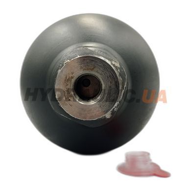 Аккумулятор мембранный EPOLL AML 1,5 л 250 бар AML1.5P250CM18/1,5V-0/0, Польша