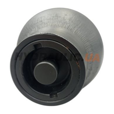 Аккумулятор мембранный EPOLL AML 1,5 л 250 бар AML1.5P250CM18/1,5V-0/0, Польша
