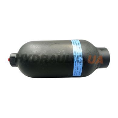 Аккумулятор мембранный EPOLL AML 1,5 л 250 бар AML1.5P250CM18/1,5V-0/0, Польша