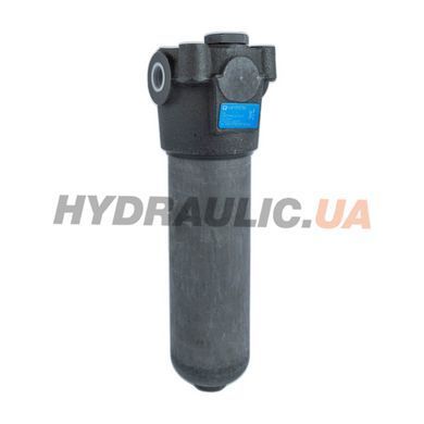 Фильтр напорный FMM0504BACA10NP01 подкл. G 1/2", 113 л/мин, 10 мкм, 420 БАР, Фиброволокно | MPFiltri Италия