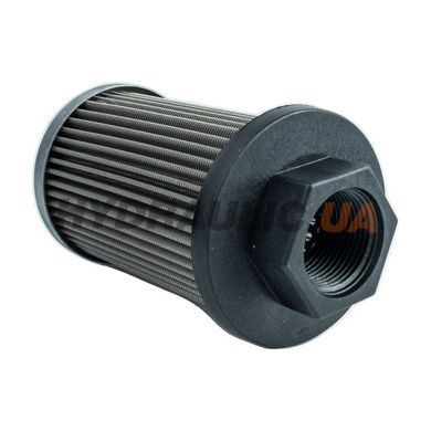 Фильтр всасывающий SP064A034GR090V 25 л/мин, 90 мкм, L=109 мм, &Oslash;=64 мм, G 3/4" | OMT Италия