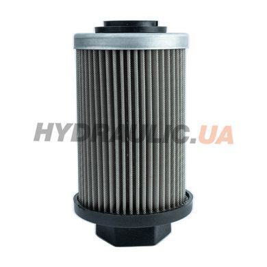 Фильтр всасывающий SP064A034GR090V 25 л/мин, 90 мкм, L=109 мм, &Oslash;=64 мм, G 3/4" | OMT Италия