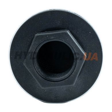 Фильтр всасывающий SP064A034GR090V 25 л/мин, 90 мкм, L=109 мм, &Oslash;=64 мм, G 3/4" | OMT Италия