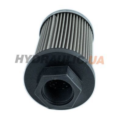 Фильтр всасывающий SP064A034GR090V 25 л/мин, 90 мкм, L=109 мм, &Oslash;=64 мм, G 3/4" | OMT Италия