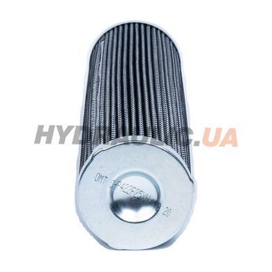 Фільтроелемент напірний CHP422F25XN 170 л/хв, 25 мкм, 220 БАР, Фіброволокно, для фільтрів серії HMM | OMT Італія