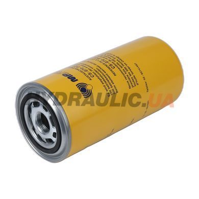 Фільтроелемент зливний баночний 8CS070P25A 74 л/хв, 25 мкм, Мікрокартон з пропиткою | MPFiltri Італія