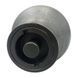 Аккумулятор мембранный EPOLL AML 1,5 л 250 бар AML1.5P250CM18/1,5V-0/0, Польша