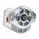 Насос шестеренный PLP20.20D0-03S1-LBE/BC-N-EL-FS 02011648 CASAPPA/21,14 см3; 200 БАР; 500-3000 об/мин; фланец SAE "A" 2 болта (S1); вал SAE "A" шлиц (03)