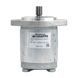 Насос шестеренный PLP20.20D0-03S1-LBE/BC-N-EL-FS 02011648 CASAPPA/21,14 см3; 200 БАР; 500-3000 об/мин; фланец SAE "A" 2 болта (S1); вал SAE "A" шлиц (03)