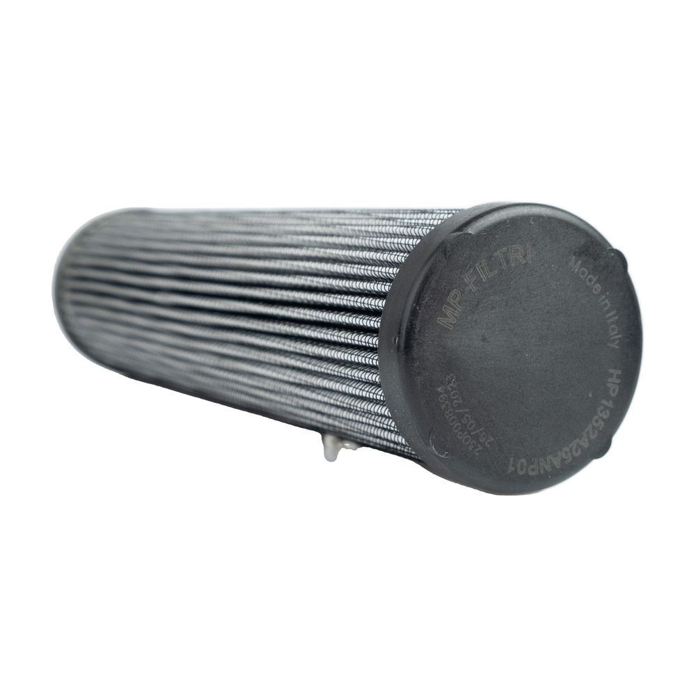 Фільтроелемент напірний 8HP1352A25ANP01 192 л/хв, 25 мкм, 420 БАР, Фіброволокно, для фільтрів серії FHP/FMP | MPFiltri Італія
