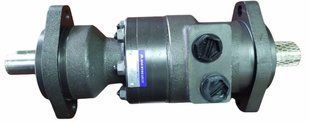 Гідромотор M+S Hydraulic двухвальний MRB 315C/C | 314.9 см&sup3;