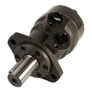 Гидромотор героторный MR125CB/3 125,7 см&sup3; вал &Oslash;32 мм M+S Hydraulic, Болгария