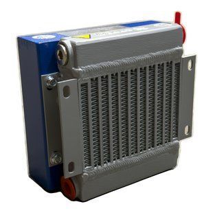 Теплообмінник повітряно-масляний EMMEGI 2010K 230V 251001001, 20&ndash;40 л/хв, 0,047 кВт | EMMEGI, Італія