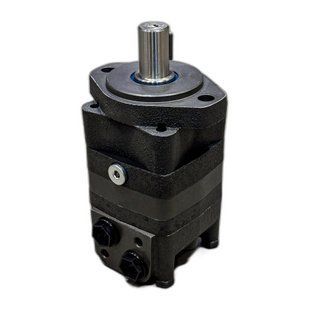 Гидромотор орбитальный M+S Hydraulic MLHSA 125 D2D SAE 125 см&sup3; MLHSA125D2D, Болгария