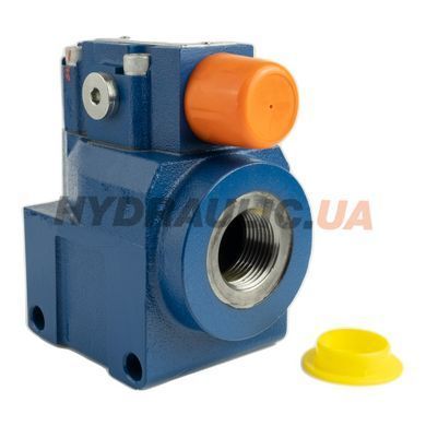Клапан редукционный DR20G-5/50/315YM стыкового монтажа NG20