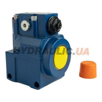 Клапан редукционный DR20G-5/50/315YM стыкового монтажа NG20