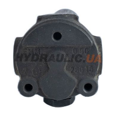 Фильтр напорный FMM0505BADA10NP03 подкл. G 3/4", 130 л/мин, 10 мкм, 420 БАР, Фиброволокно | MPFiltri Италия