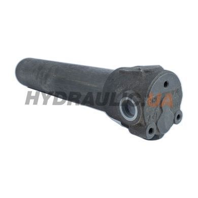 Фильтр напорный FMM0505BADA10NP03 подкл. G 3/4", 130 л/мин, 10 мкм, 420 БАР, Фиброволокно | MPFiltri Италия