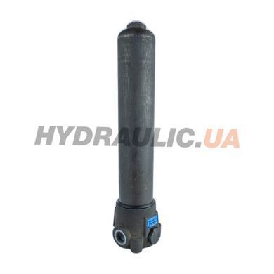 Фильтр напорный FMM0505BADA10NP03 подкл. G 3/4", 130 л/мин, 10 мкм, 420 БАР, Фиброволокно | MPFiltri Италия