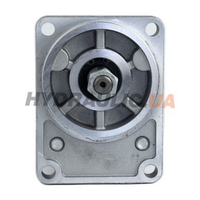 Насос шестеренный PLP20.20D0-54B2-LBE/BC-N-EL-FS 01999966 CASAPPA/21,14 см3; 200 БАР; 500-3000 об/мин; фланец Немецкий (B2); вал немецкий конический 1:5 (54)