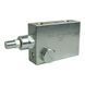 Клапан тормозной Overcenter VBCD06 3/8&Prime; SE-A FLV V0392, 40 л/мин, 350 бар, крепление винтом | Oleodinamica Marchesini, Италия