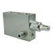 Клапан тормозной Overcenter VBCD06 3/8&Prime; SE-A FLV V0392, 40 л/мин, 350 бар, крепление винтом | Oleodinamica Marchesini, Италия