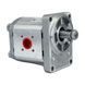 Насос шестеренный PLP20.20D0-54B2-LBE/BC-N-EL-FS 01999966 CASAPPA/21,14 см3; 200 БАР; 500-3000 об/мин; фланец Немецкий (B2); вал немецкий конический 1:5 (54)
