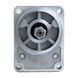 Насос шестеренный PLP20.20D0-54B2-LBE/BC-N-EL-FS 01999966 CASAPPA/21,14 см3; 200 БАР; 500-3000 об/мин; фланец Немецкий (B2); вал немецкий конический 1:5 (54)