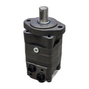 Гидромотор орбитальный M+S Hydraulic MLHSA 160 D2D SAE 160 см&sup3; MLHSA160D2D, Болгария