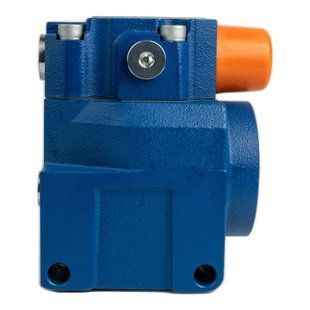 Клапан редукционный DR20G-5/50/50YM стыкового монтажа NG20