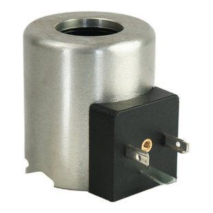 Котушка електромагнітна C63-31-W110R для WE10 / CETOP 5, ⌀31,5 мм, 36 Вт, 110 В AC | Oleodinamica Mozioni, Італія