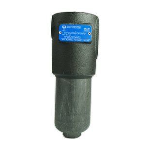 Фільтр напірний FHP0652BAG2A10NP01 підкл. G 3/4", 70 л/хв, 10 мкм, 420 БАР, Фіброволокно | MPFiltri Італія