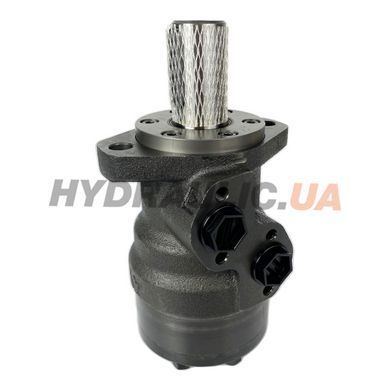 Гідромотор героторний MR160CB/3 159,6 см&sup3; вал &Oslash;32 мм M+S Hydraulic, Болгарія