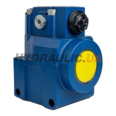 Клапан редукционный DR20G-5/50/50YM стыкового монтажа NG20