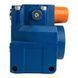 Клапан редукционный DR20G-5/50/50YM стыкового монтажа NG20