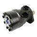Гідромотор героторний MR160CB/3 159,6 см&sup3; вал &Oslash;32 мм M+S Hydraulic, Болгарія