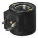 Катушка электромагнитная круглая SP-COU-12DC/80 для DHI / CETOP 3, ⌀18 мм, длина 39 мм, 33 Вт | Atos, Италия