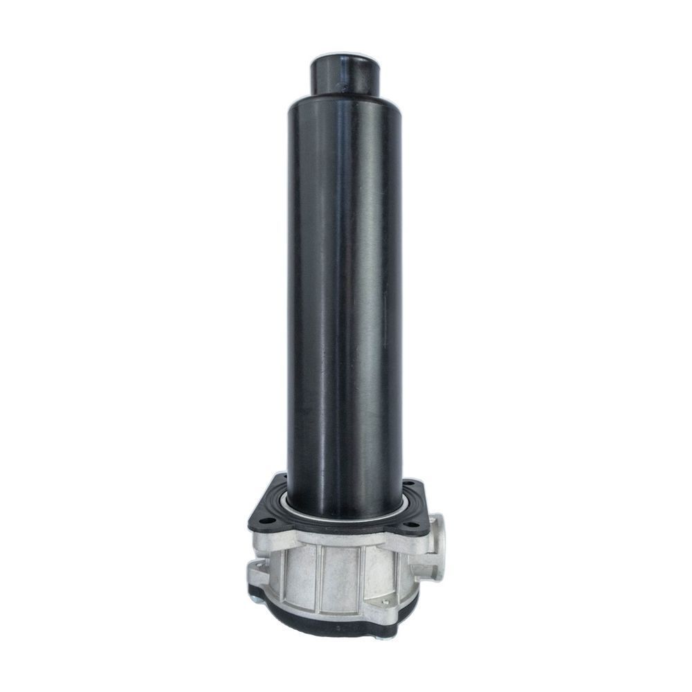 Корпус зливного фільтра з монтажем на бак MPF1044AG3P01 підкл. 1" BSP | MPFiltri Італія