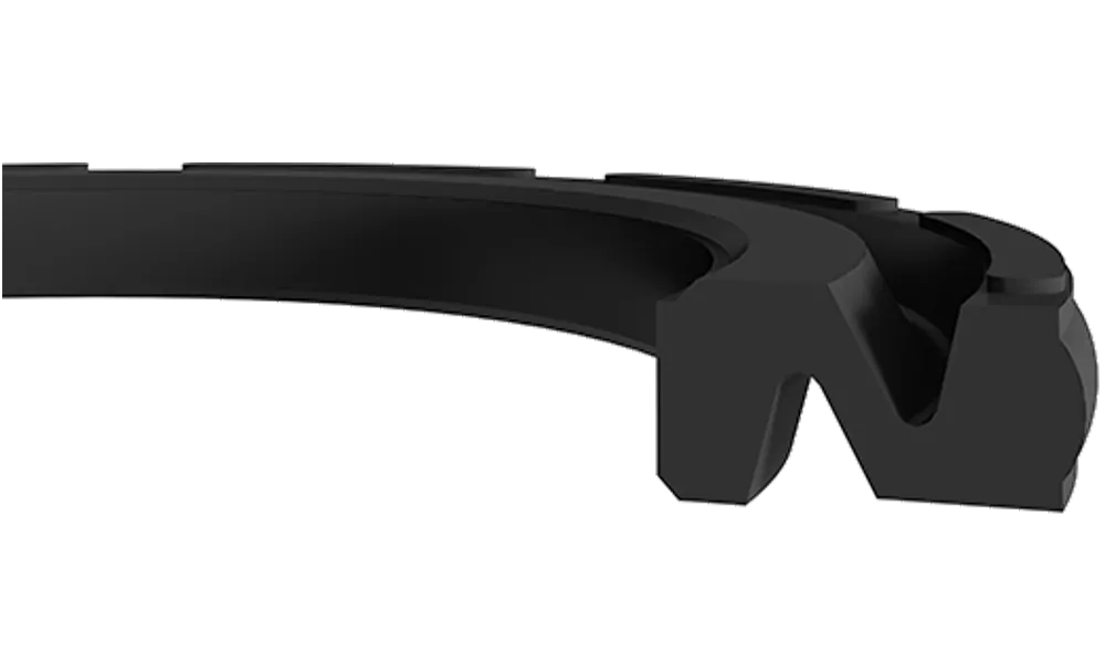 Манжета штока армированная K54 60х44х4 PU Kastas, 60, 44, PU, 44.00, 60.00