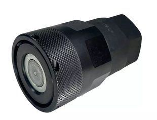 Муфта для гідравлики Stucchi VEP VEP45P (807200018) різьбовий, ДУ 32, з внутрішньою різьбою G 2" BSP, роб. тиск 230 БАР, 189 л/хв