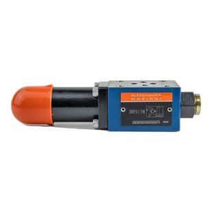 Клапан редукционный ZDR6DP30-2/75YM стыкового монтажа NG6
