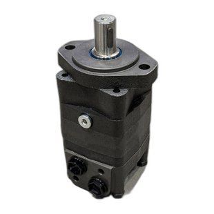 Гидромотор орбитальный M+S Hydraulic MLHSA 200 D2D SAE 200 см&sup3; MLHSA200D2D, Болгария