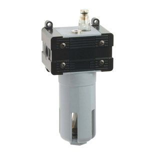 Маслорозпилювач (лубрикатор) U1, G 3/8&Prime;, 5600 л/хв | HYDROSCAND, Швеція