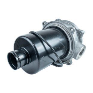 Фільтр зливний з монтажем на бак OMTF223C10NA1 підкл. 1 1/2" BSP, 319 л/хв, 10 мкм, 10 БАР, Мікрокартон з пропиткою | OMT Італія