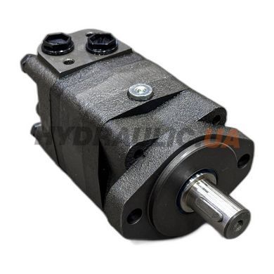 Гідромотор орбітальний M+S Hydraulic MLHSA 200 D2D SAE 200 см&sup3; MLHSA200D2D, Болгарія